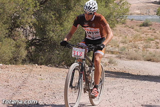 XVII Bike Maraton Btt Ciudad de Totana 2014 - 212